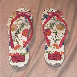 Kate spade slippers